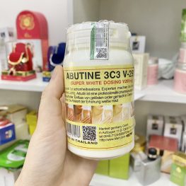 Kích trắng 3c3 phiên bảng V250 - KICH250