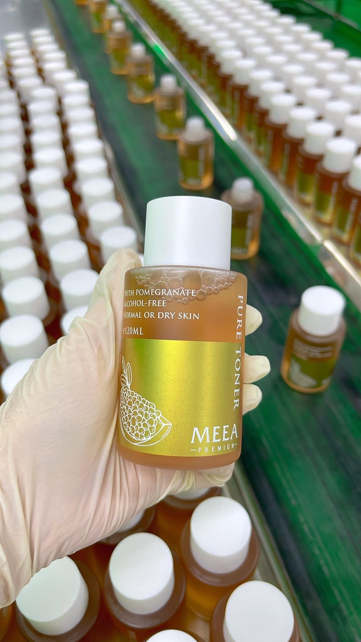 15861-269687069-4603469393099378-1772290320584213532-n.jpg Toner lựu đỏ Pure MeeA Organic chính hãng - 8938534672092