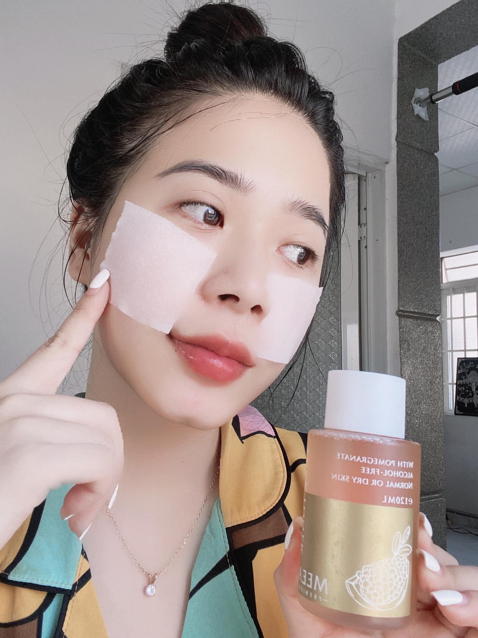 15861-271248814-4328131807293040-1564087865983870265-n.jpg Toner lựu đỏ Pure MeeA Organic chính hãng - 8938534672092