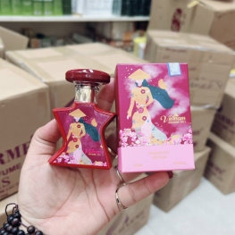 Nước Hoa Mini 10ml Charme Việt Nam - 8936194691309