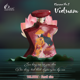 Nước Hoa Mini 10ml Charme Việt Nam - 8936194691309
