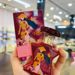 Nước Hoa Mini 10ml Charme Việt Nam - 8936194691309