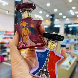 Nước Hoa Mini 10ml Charme Việt Nam - 8936194691309