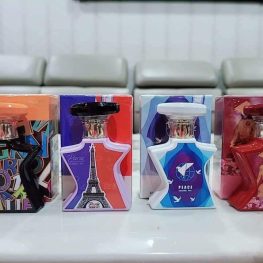 Nước Hoa Mini 10ml Charme Việt Nam - 8936194691309