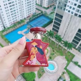 Nước Hoa Mini 10ml Charme Việt Nam - 8936194691309