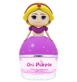 Nước Hoa Trẻ Em Ori Purple 30ml Good Charme chính hãng - 8936194691804
