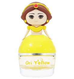 Nước Hoa Trẻ Em Ori Yellow 30ml Good Charme chính hãng - 8936194691828