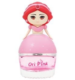 Nước Hoa Trẻ Em Ori Pink 30ml Good Charme chính hãng - 8936194691798