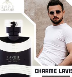 Nước Hoa Nam Good Charme Lavish 100ml chính hãng - 8936194691897