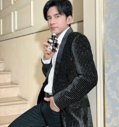 Nước Hoa Nam Good Charme Lavish 100ml chính hãng - 8936194691897