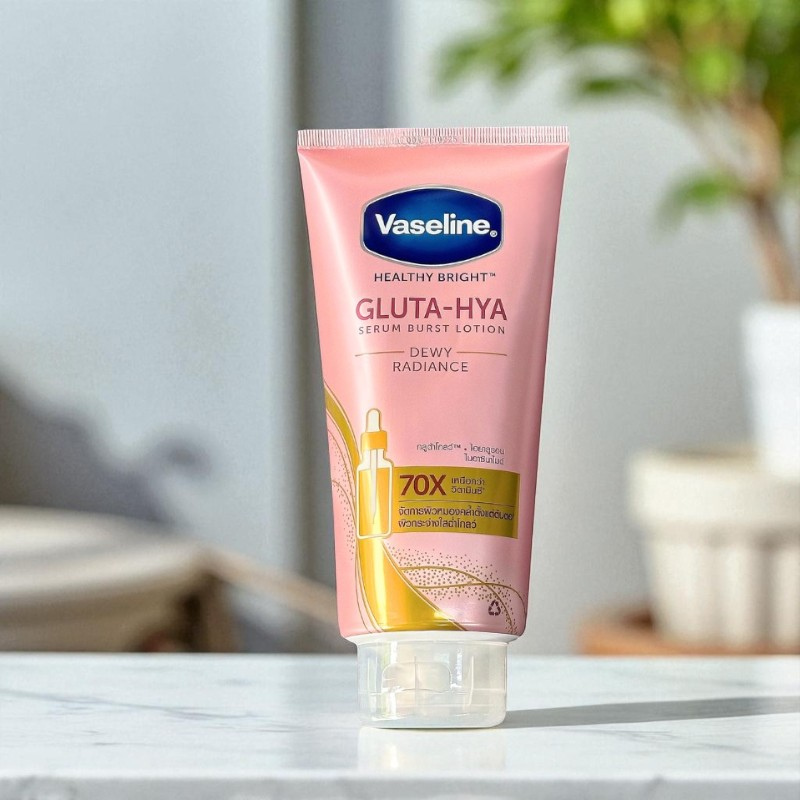 16317_10_20250710170229-1.png Sữa Dưỡng Thể Vaseline 70X Màu Hồng 330ml (Hàng nhập khẩu có tem phụ) - 8851932427722