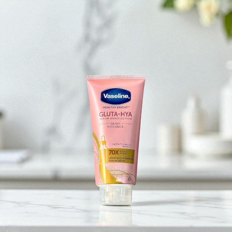 16317_12_20250710170230-1.png Sữa Dưỡng Thể Vaseline 70X Màu Hồng 330ml (Hàng nhập khẩu có tem phụ) - 8851932427722