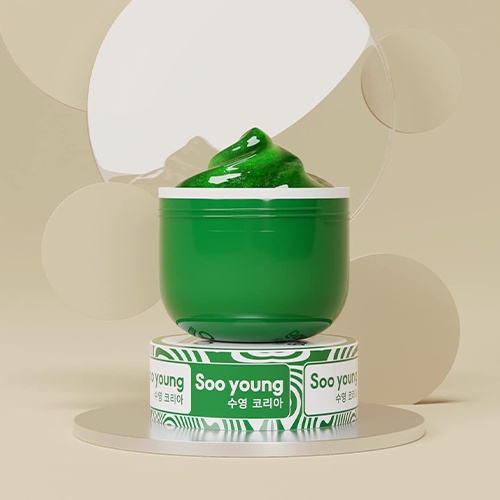 16501-46ddd254f30ef1b9345324e9ed284419-3.jpg Tẩy Kỳ Lục Tảo Soo Young - 8938532152092