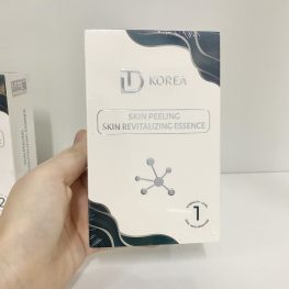 Peel Da Vi Tảo Retinol Số 1 Dành Cho Da Nhạy Cảm Trang Nemo Chính Hãng - 8938529944982