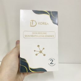 Peel Da Vi Tảo Retinol Số 2 Trang Nemo Chính Hãng - 8938529944999