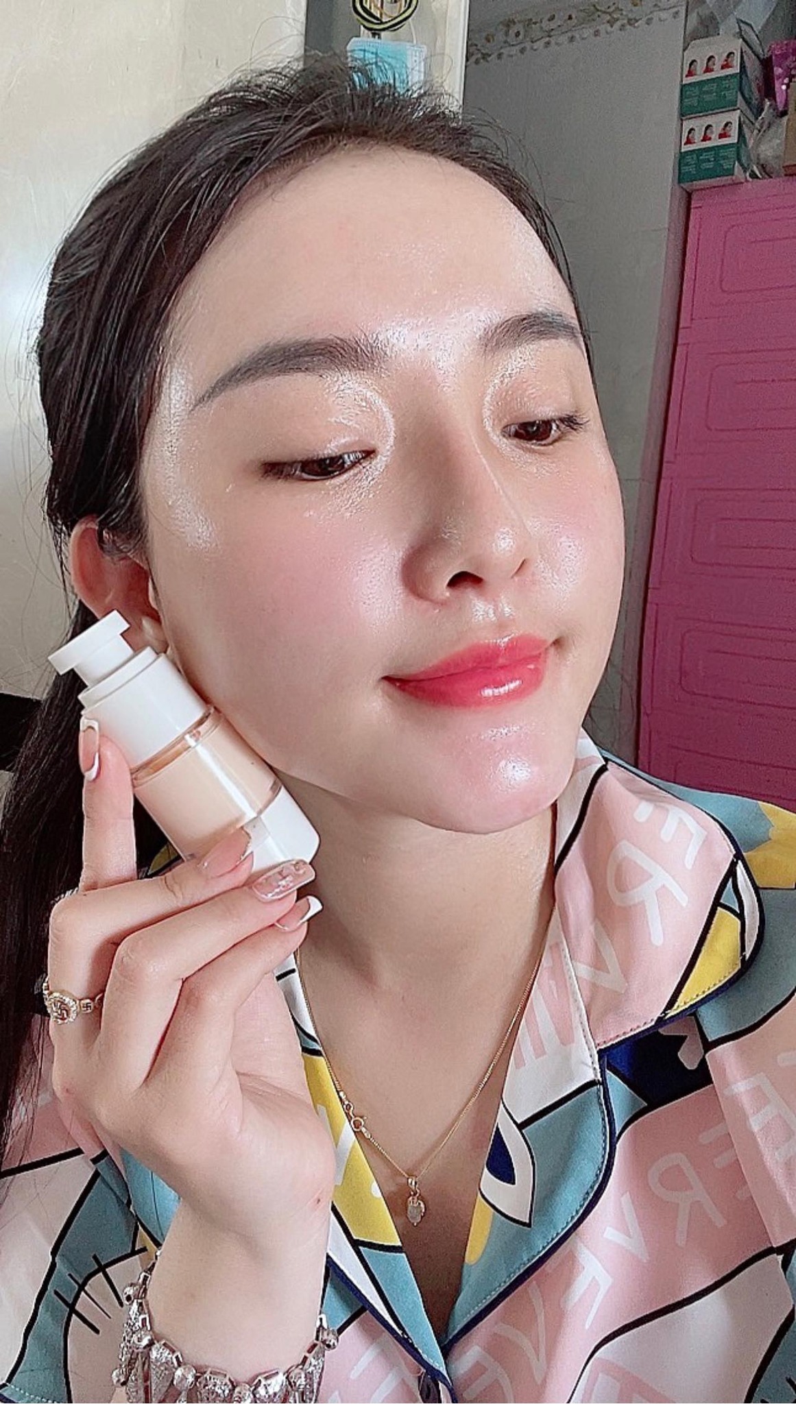 16566-277549151-499405754988674-2158878595703875412-n-3.jpg Kem Chống Nắng Rể Sâm Nicos Beauty - 8936177940172