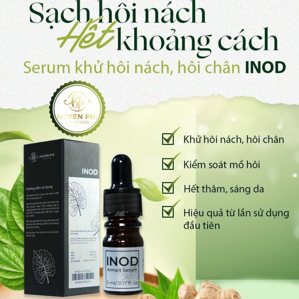 16666-30fabaf6630ad0b1251b4af4f50f4dfc-3.jpg Serum Inod Khử Mùi Hôi Nách Và Hôi Chân Huyền Phi Cosmetics - 8938515976409