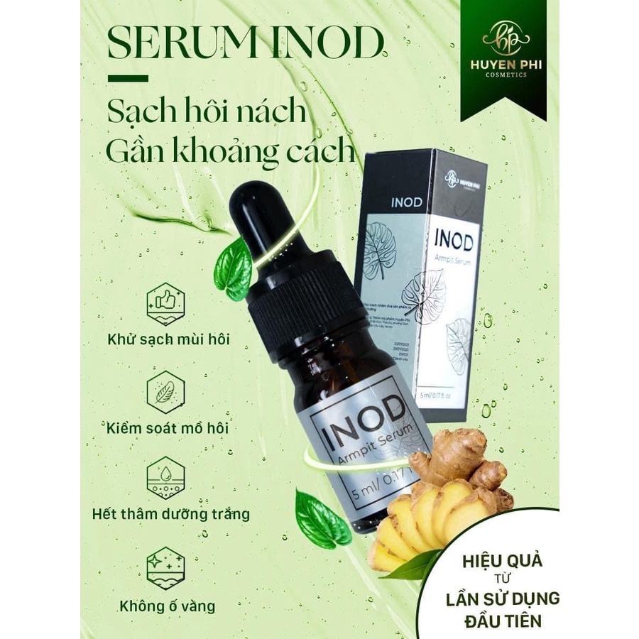 16666-e0ac56666ecdba99f28a8140a45c7588-3.jpg Serum Inod Khử Mùi Hôi Nách Và Hôi Chân Huyền Phi Cosmetics - 8938515976409