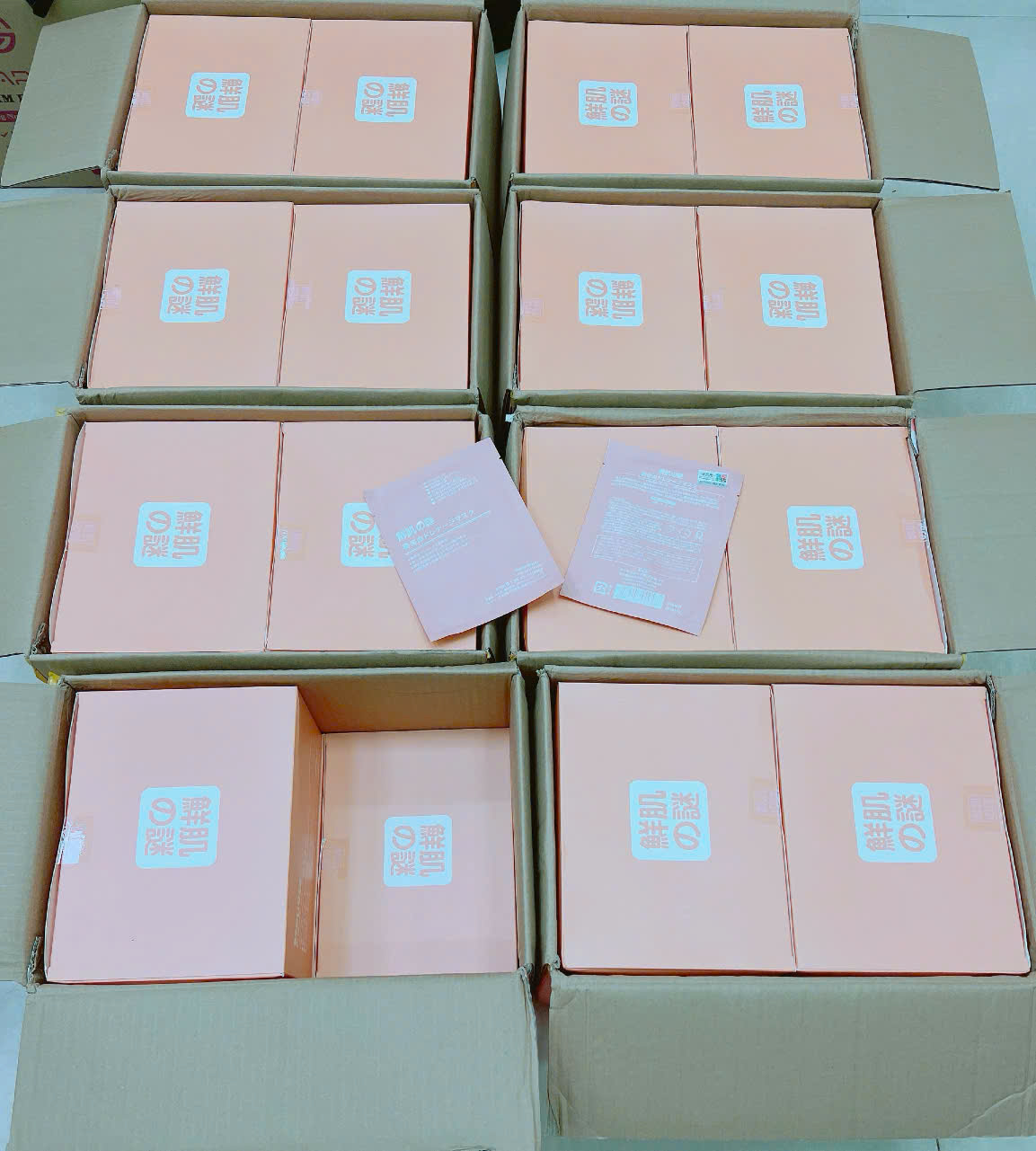 16669_z6826039088683-95dc839002079f4c362950b61ad15e86_20250723130614.jpg 10 Miếng Mặt Nạ Nhau Thai Cừu Rwine Beauty( Tách Lẻ 10 miếng) - 4570053090229