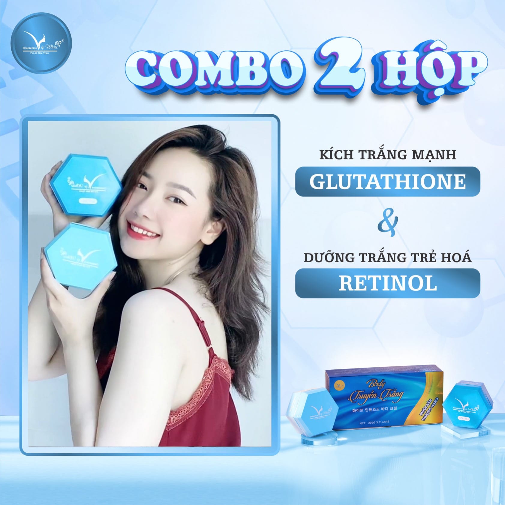 16680-279894475-3930645853827656-2114635558220969992-n-3.jpg Kem Body Truyền Trắng Phiên Bản Thượng Hạng VIP White - 8938521762300