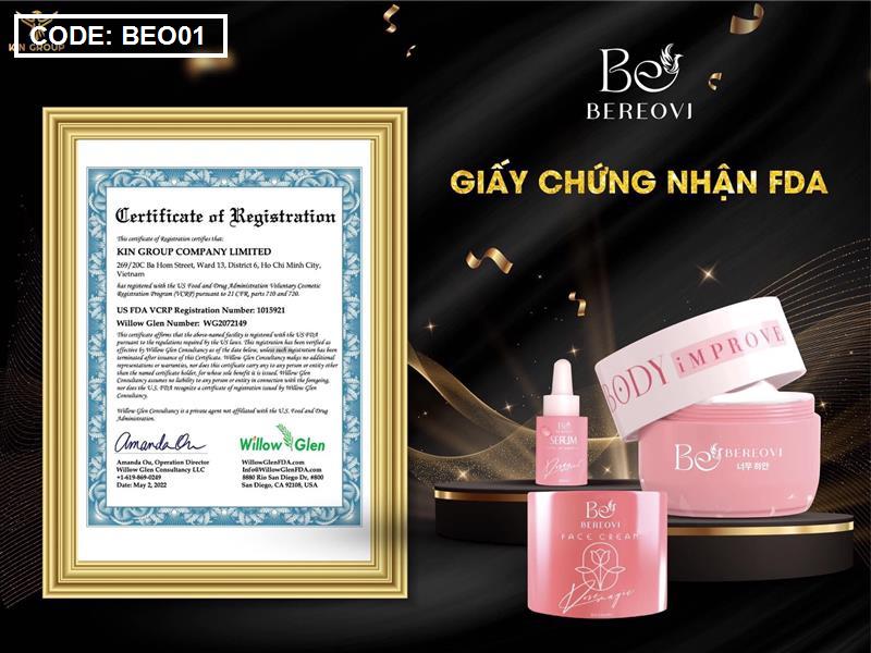 16836-z3473479124522-9c64734cf984186a7ef2dbb2edb92954-1.jpg Kem Body Thu Thủy Improve Be Bereovi - BEO01