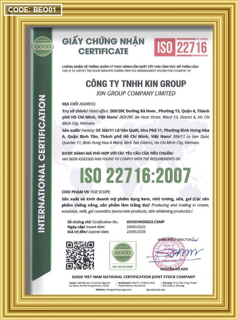 16836-z3473479137361-cfa45957d818a088b9a27dc47e968c57-1.jpg Kem Body Thu Thủy Improve Be Bereovi - BEO01