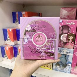 Nước hoa nữ Good Charme Charm Chính Hãng Tặng Kèm Quà - 8936194691910