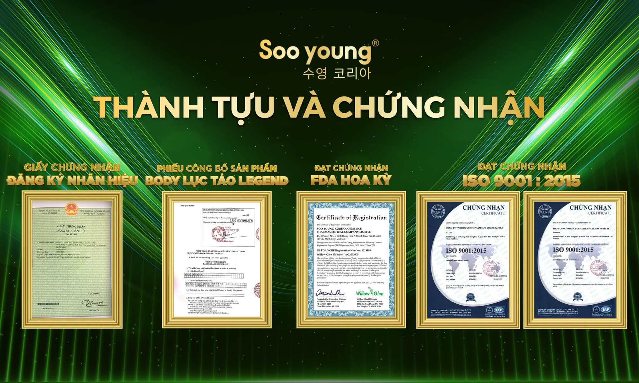 17129-292108095-2121793201323587-2237386718809529174-n-13.jpg Kem Body Lục Tảo Soo Young Legend Huyền Thoại 150g - 8938532152879