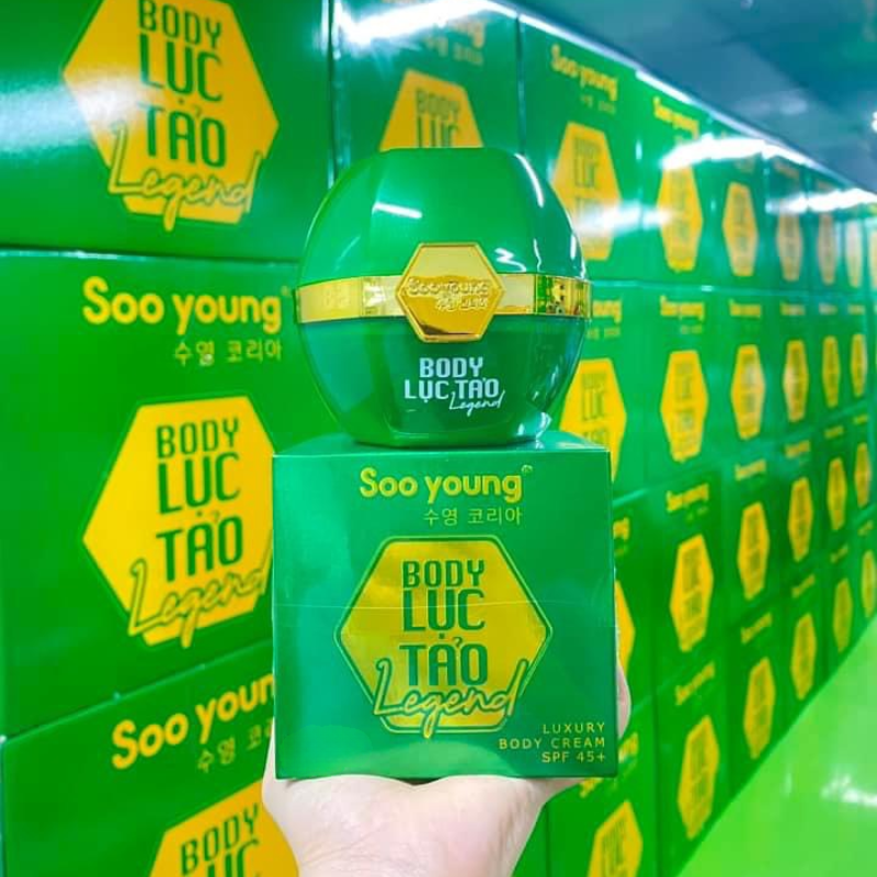 17129_tong-luc-tao-4_20250811105708-5.png Kem Body Lục Tảo Soo Young Legend Huyền Thoại 150g - 8938532152879