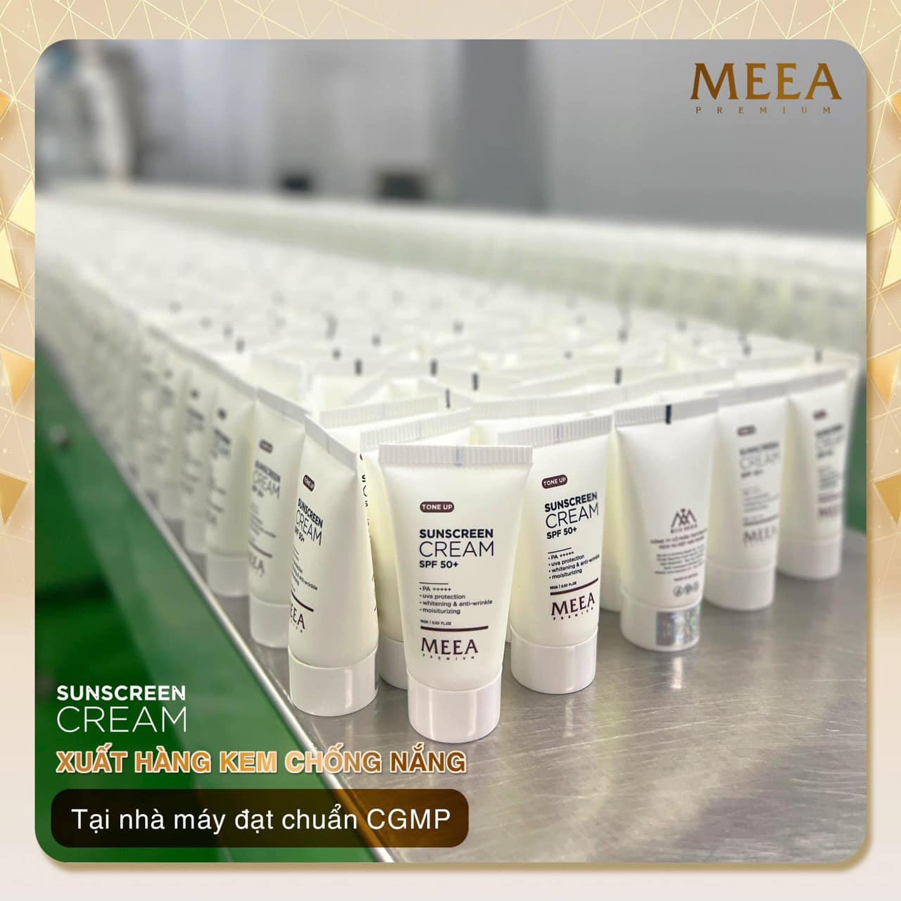 17194-293228223-3258355597741532-7754073534622354743-n-4.jpg Combo 5 Hộp Kem Chống Nắng MeeA Organic Mini 15ml - KCN01