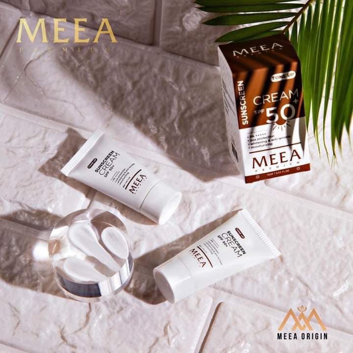 17194-z3570915469068-d7e5ddcaa9622953c2ae540c1dfa6e69-4.jpg Combo 5 Hộp Kem Chống Nắng MeeA Organic Mini 15ml - KCN01