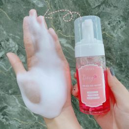 Sữa Rửa Mặt Tạo Bọt Onaya - 8938540224452