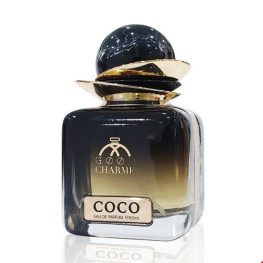 Nước Hoa Nữ Charme Coco Đen 80ml Good Charme Chính Hãng - 8936194692757