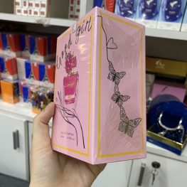 Nước hoa Charme Good Girl 80ml Good Charme Chính Hãng - 8936194692887