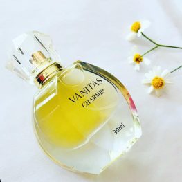 Nước Hoa Nữ Charme Vanitas 30mChính Hãng - 8938509617271