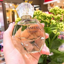 Nước Hoa Nữ Charme Vanitas 30mChính Hãng - 8938509617271