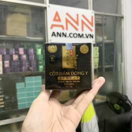 Kem Face Cốt Nám Đông Y Nicos Beauty