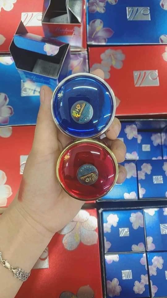 Kem Face Meiduzi Đỏ Ban Ngày Tem HP 20gr