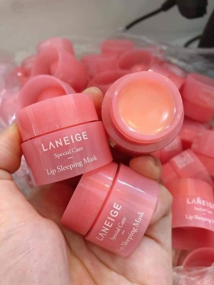 18060-265027801-2263298363813152-5401772319471524508-n-2.jpg Mặt Nạ Ngủ Môi Laneige Mini 3g Hương Quả Mọng Phiên Bản Hàn - NAMOI02