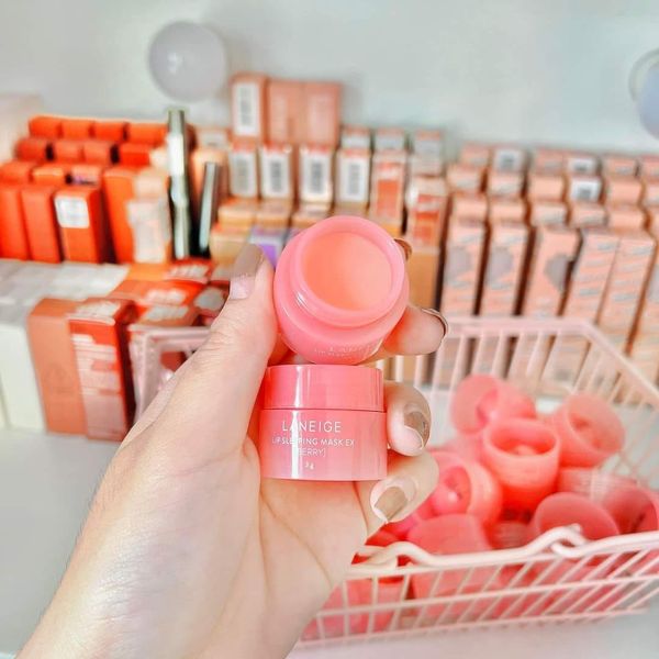 18060-281160196-5033492476686372-6287474738641092067-n-2.jpg Mặt Nạ Ngủ Môi Laneige Mini 3g Hương Quả Mọng Phiên Bản Hàn - NAMOI02