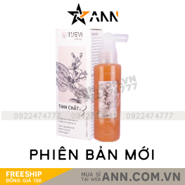 Tinh Chất Sả Bưởi Tuệ Vi Infinity Phiên Bản Mới Tinh Chất X3 - TCTV02
