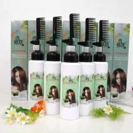 Dầu Gội Duỗi Tóc Sin Hair 260ml Chính Hãng - 8938538233282