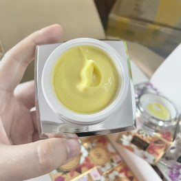 Kem Face Demejine Ban Đêm Tem HP Công Nghệ Hàn Quốc - 4719855331011