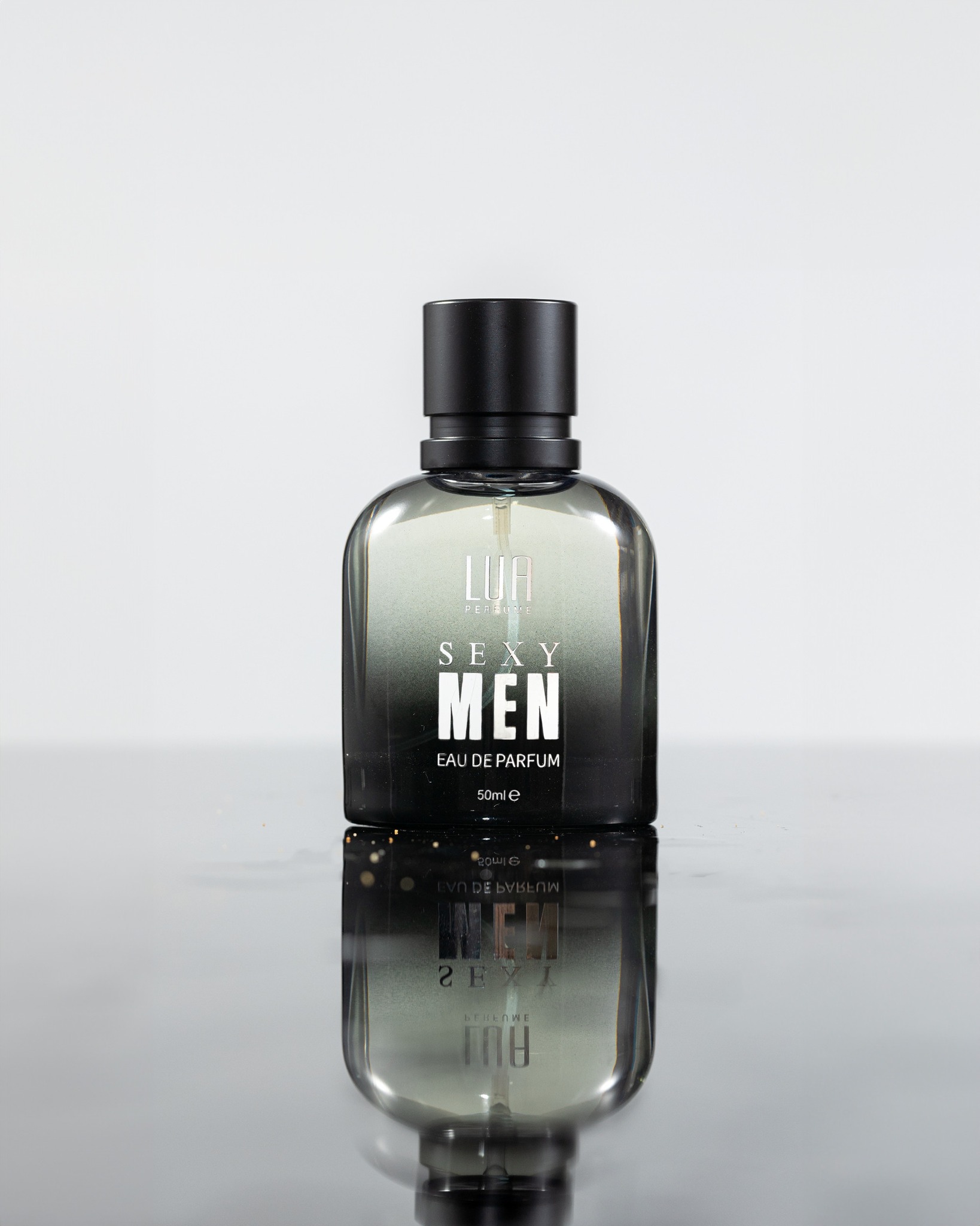 Nước Hoa Nam Sexy Men Phiên Bản Mới 50ml Lua Perfume