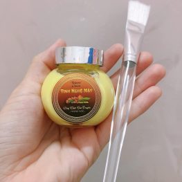 Mặt Nạ Tinh Nghệ Mật Ong N Store By Thanh Nhi - 8938512905051