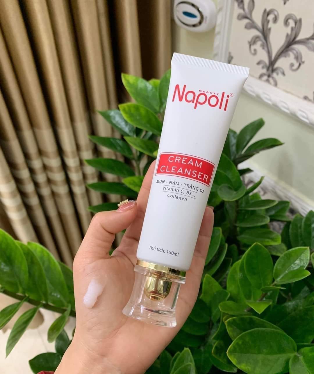 18783-285206040-519295116591758-346762866588992551-n-3.jpg Sữa Rửa Mặt Napoli Cream Cleanser Hải Âu Việt - 8936106221112