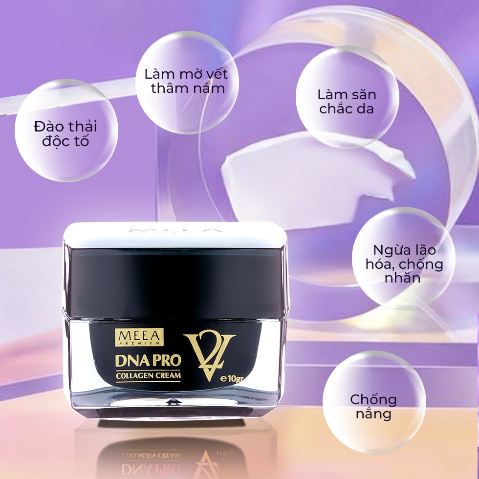 18832-336164636-226115316586496-8352526023913424259-n-3.jpg Kem Face DNA Pro Cá Hồi Collagen Cream V2 Meea Origin Mini 10g - 8938534672146