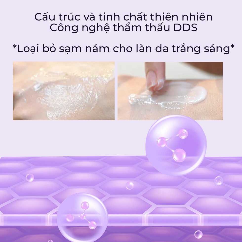 18832-336275650-873176590425366-1604574151580282558-n-3.jpg Kem Face DNA Pro Cá Hồi Collagen Cream V2 Meea Origin Mini 10g - 8938534672146
