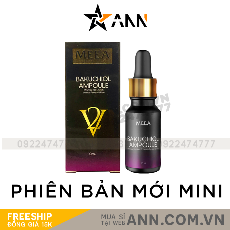 18833-174-1.png Serum Tinh Chất Bakuchiol Ampoule V2 Meea Origin Mini 10ml - 8938534672160