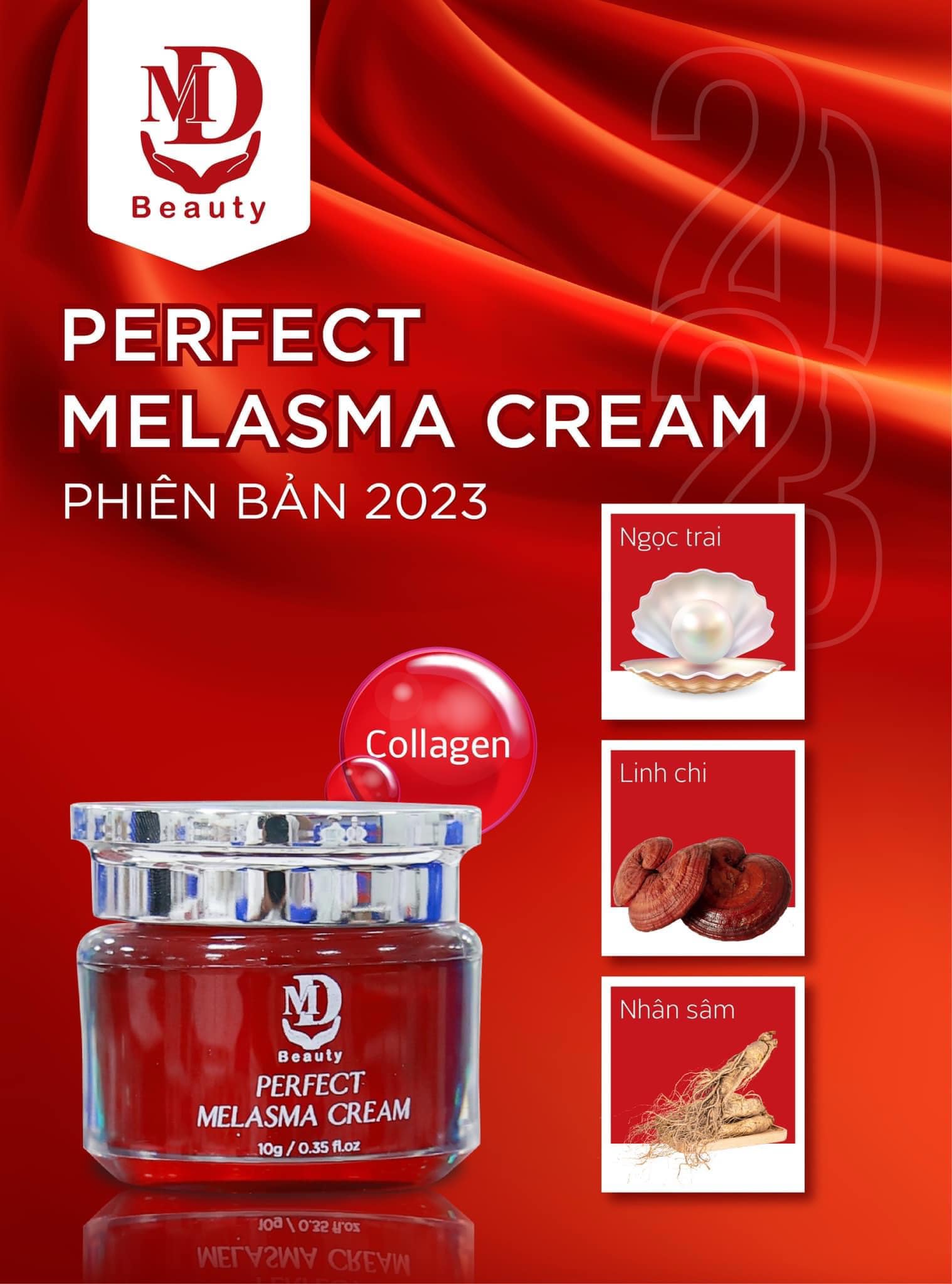 19012-337716675-239658298427067-5586156723888228528-n-2.jpg Kem Nám Lựu Đỏ Mini MD Beauty Perfect Melasma Cream - 8938510826525